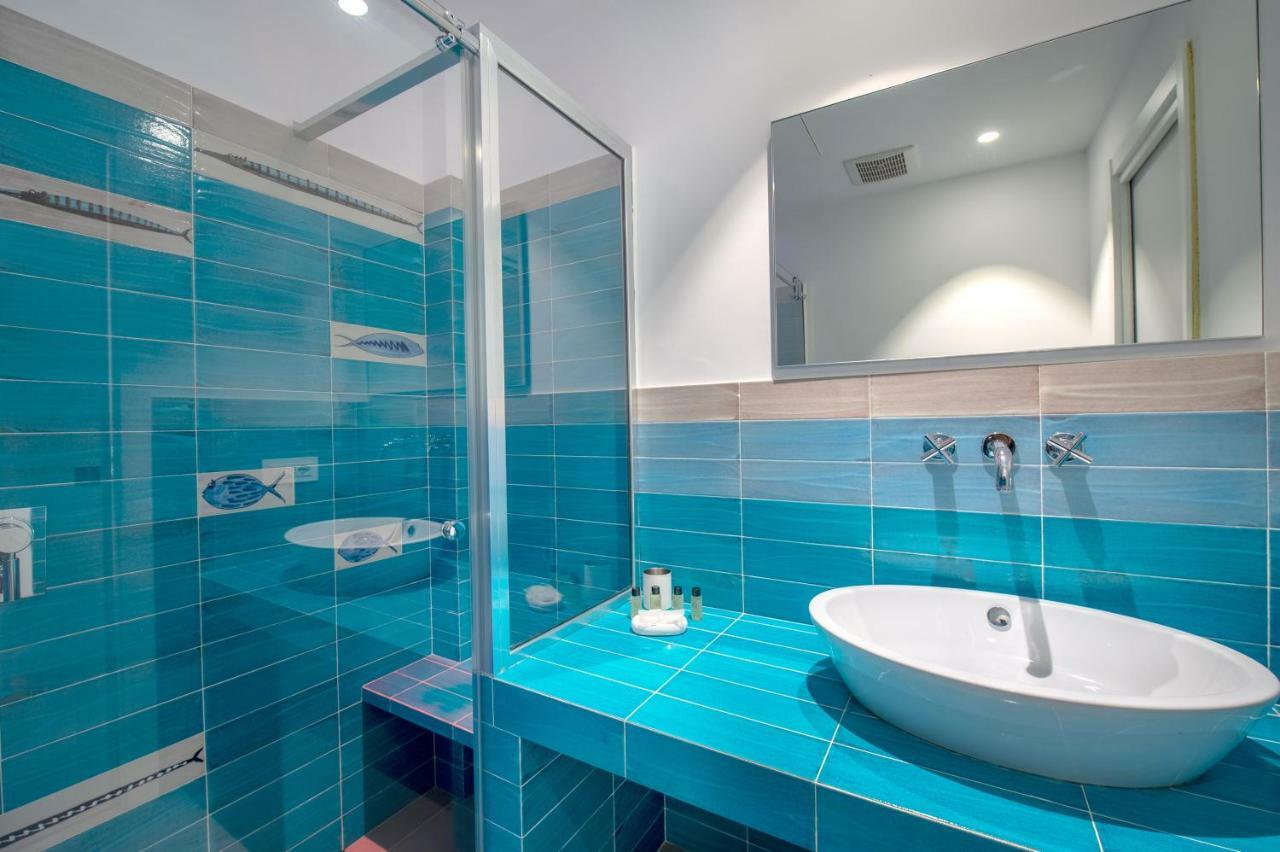 Casa Evelina Sorrento Bed and Breakfast Εξωτερικό φωτογραφία